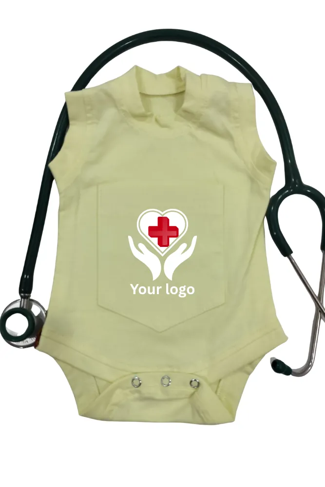 New Born Baby Onesie